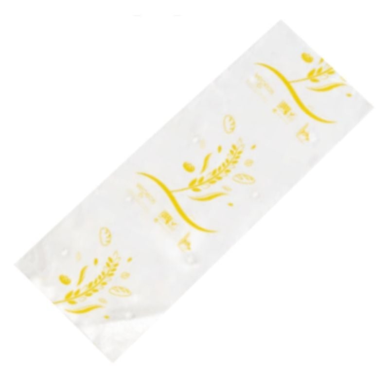 Sac Sandwich "Végéos" Bio-Kompostabilan - Paket od 2 000 - FourniResto Sac Sandwich "Végéos" Bio-Kompostabilan - Paket od 2 000 - FourniResto