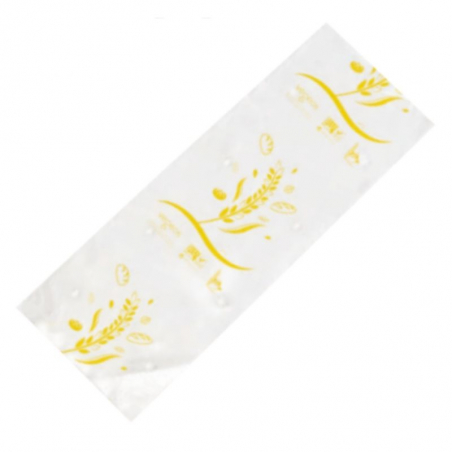 Sac Sandwich "Végéos" Bio-Kompostabilan - Paket od 2 000 - FourniResto