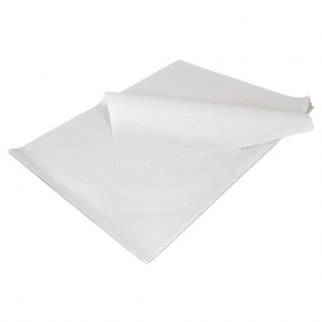 Papir za pečenje - 250 x 320 mm - 10 kg - FourniResto