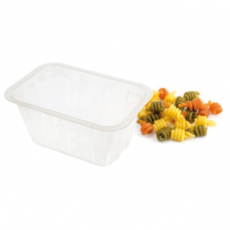 Pladanj za termosifiranje od PP-a - 1000 ml - Paket od 100
