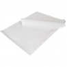 Papir za pečenje od bijelog krafta - 65 x 100 - 10 kg