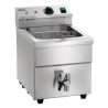 Profesionalna friteza na indukciju Plus - 8 L - Bartscher