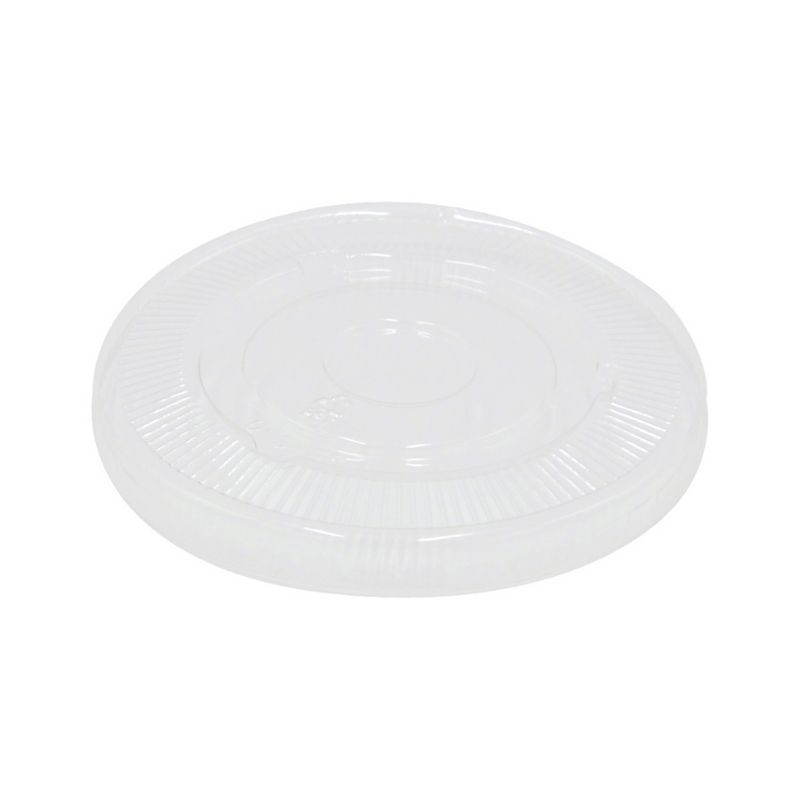 Couvercle pour Pot à Glace et à Dessert - Ø 86 mm - Lot de 50 Couvercle pour Pot à Glace et à Dessert - Ø 86 mm - Lot de 50