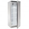 Positive Stainless Steel Refrigerated Cabinet - 600 L - Polar