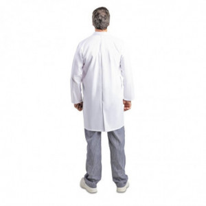 Bluza Mixte Bijela - Veličina S - Whites Chefs Clothing - Fourniresto