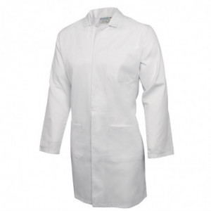 Bluza Mixte Bijela - Veličina S - Whites Chefs Clothing - Fourniresto