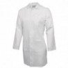 Bluza Mixte Bijela - Veličina S - Whites Chefs Clothing - Fourniresto