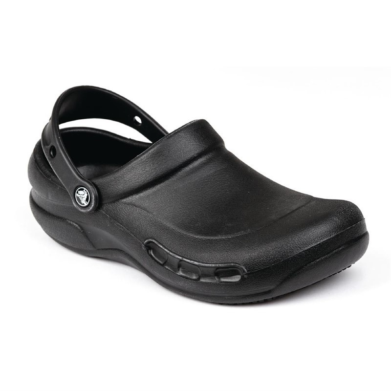 Black Crocs - Size 43 - Crocs - Fourniresto Black Crocs - Size 43 - Crocs - Fourniresto
