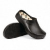 Drveni klompi - Crna boja - Veličina 40 - Birkenstock - Fourniresto