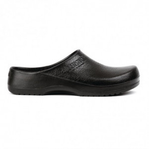 Drveni klompi - Crna boja - Veličina 40 - Birkenstock - Fourniresto