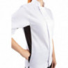 Radna odjeća za kuhare bijele boje Nevada - Veličina L - Whites Chefs Clothing - Fourniresto