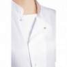 Radna odjeća za kuhare bijele boje Nevada - Veličina XXL - Whites Chefs Clothing - Fourniresto