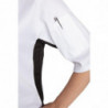 Radna odjeća za kuhare bijele boje Nevada - Veličina XXL - Whites Chefs Clothing - Fourniresto
