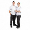 Radna odjeća za kuhare bijele boje Nevada - Veličina XXL - Whites Chefs Clothing - Fourniresto