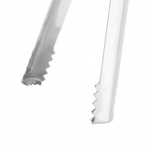 Kliješta za led od nehrđajućeg čelika 180 mm - Olympia - Fourniresto