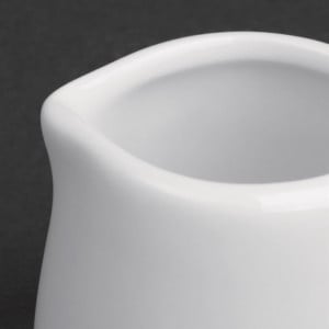 Posuda za mlijeko i vrhnje 43 ml - Set od 12 - Olympia - Fourniresto