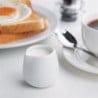 Posuda za mlijeko i vrhnje 43 ml - Set od 12 - Olympia - Fourniresto