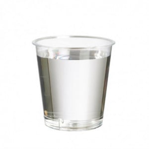 Disposable Shooter 30 Ml - Pack of 1000 - FourniResto - Fourniresto