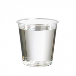 Špricač za jednokratnu upotrebu 30 ml - Paket od 1000 - FourniResto - Fourniresto