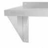 Polica za mikrovalnu pećnicu 56 x 56 mm - Vogue - Fourniresto