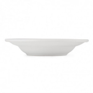 Assiette À Soupe Et Pâtes 210 Ml Ø 228 Mm - Lot De 6 - Athena Hotelware - Fourniresto