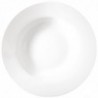 Assiette À Soupe Et Pâtes 210 Ml Ø 228 Mm - Lot De 6 - Athena Hotelware - Fourniresto