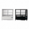 Vitrine Hladnjak Crna - 100 L - Polar