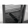 Vitrine Hladnjak Crna - 100 L - Polar
