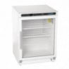 Vitrine Réfrigérée Dessous Comptoir 150 L - Polar