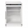 Vitrine Réfrigérée Dessous Comptoir 150 L - Polar