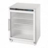 Vitrine Réfrigérée Dessous Comptoir 150 L - Polar