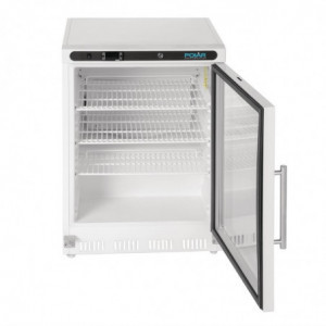 Vitrine Hladnjak Ispod Pulta 150 L - Polar