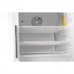 Vitrine Réfrigérée Dessous Comptoir 150 L - Polar