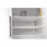 Vitrine Réfrigérée Dessous Comptoir 150 L - Polar