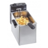 Friteza Mini II 4 L profesionalna jeftina