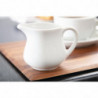 Lonac za mlijeko 170 ml - paket od 4 - Athena Hotelware - Fourniresto