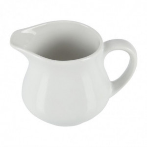 Lonac za mlijeko 170 ml - paket od 4 - Athena Hotelware - Fourniresto