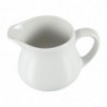 Lonac za mlijeko 170 ml - paket od 4 - Athena Hotelware - Fourniresto