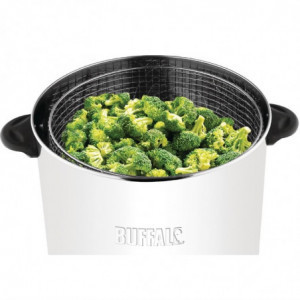 Kuhalo na pari 6 L - Buffalo - Fourniresto