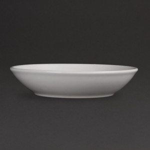 Assiette Creuse - Ø 205 mm - Lot de 6 - Olympia