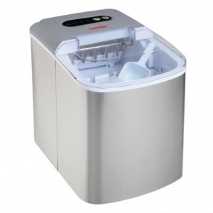 Machine à Glaçons de Comptoir à Remplissage Manuel 10 Kg  - Caterlite - Fourniresto
