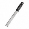 Rendalica i ribež crni Premium 325 mm - FourniResto - Fourniresto