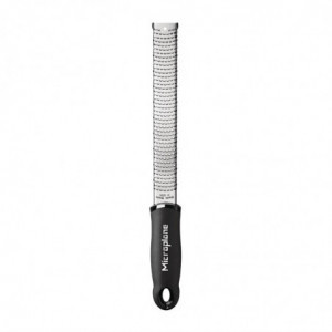 Rendalica i ribež crni Premium 325 mm - FourniResto - Fourniresto
