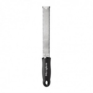Rendalica i ribež crni Premium 325 mm - FourniResto - Fourniresto