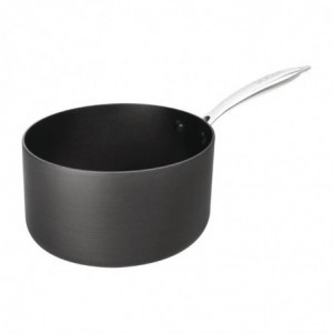 Tava protivljepljiva od aluminija kompatibilna s indukcijom Ø 180 mm - Vogue - Fourniresto