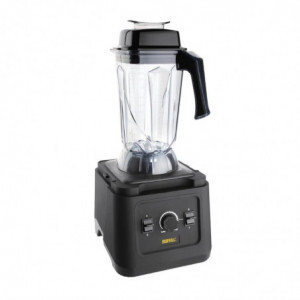 Blender s ručnim upravljanjem 2,5 L - Buffalo - Fourniresto