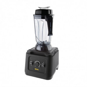 Blender s ručnim upravljanjem 2,5 L - Buffalo - Fourniresto