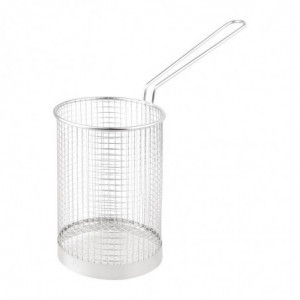 Panier za špagete Inox Ø 180 mm - Vogue - Fourniresto