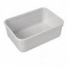 Posuda za led Interpack 2 L - Paket od 20 - FourniResto - Fourniresto