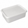 Posuda za led Interpack 2 L - Paket od 20 - FourniResto - Fourniresto